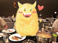 -上海漕河泾万丽酒店