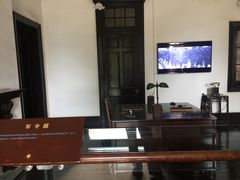 -辛亥革命博物院北区