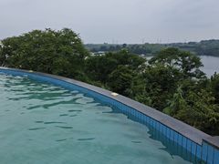 -威海天沐度假区温泉