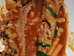 -大同江朝鲜菜•长春地标美食(绿园吾悦广场店)