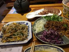 -满园春饼(宜昌万达店)