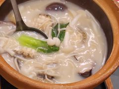 -君霖海鲜私房菜(春柳店)