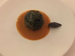 -La Villa French Restaurant