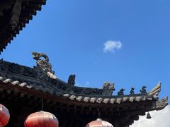 -白鹿原·白鹿仓