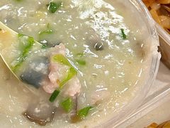 皮蛋肉粥-华丰小食