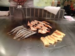 iphone_upload_pic-大渔铁板烧(花园道店)