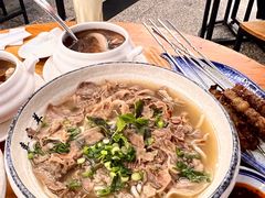 -喜之羊·粉面档