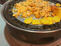 -正宗齐齐哈尔烤肉·齐牛哥鲜切炭火烤肉(杭州总店)