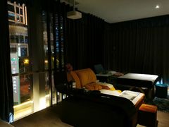 -璞·澐间影院式足道SPA(尚悦湾店)