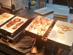 -松子料理(亮马桥店)