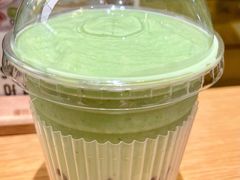 牛油果霜-乐凯撒披萨(海岸城店)