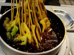 -No.DD戳子烧烤·江湖菜(北京总店)