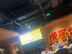 -虎子烧烤(湘江北路店)