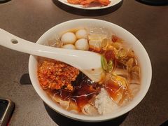-茅庐毛血旺(临沂泰盛广场店)