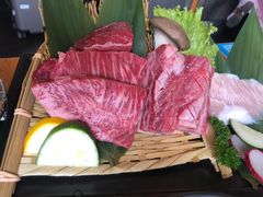 -赤坂亭·M9和牛烧肉·铁板烧·日料398放题(长泰广场店)