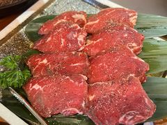 -青空日料烧肉烧鸟店(后湖兴业路店)