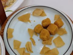-圣丰城酒家·宴会(宝安大仟里店)