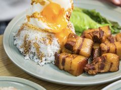 -金满美食