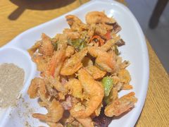 -铸钟褡裢火烧(西三环紫竹桥店)
