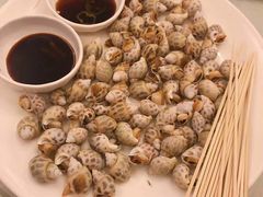 -天鲜阁·海鲜粤菜·33年老字号(石槎白云站店)
