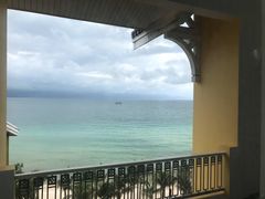 -富国岛翡翠湾 JW 万豪度假酒店