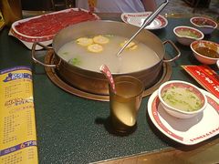 -大吉利·潮汕牛肉火锅(河西店)