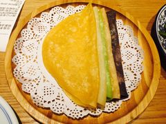 -小幸湖春饼(悦茂购物中心店)