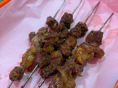 -三中高皇羊肉馆