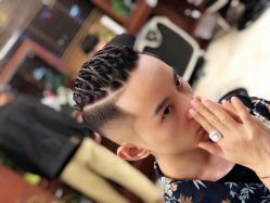 -尼特斯男士发型馆