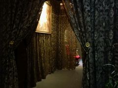 -明日世界密室轰趴·剧本桌游·箭馆团建(国贸店)