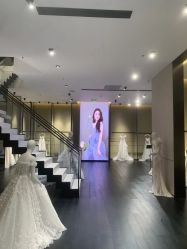 -MuseMarry婚纱(前海嘉里中心店)