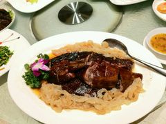 -上海富豪东亚酒店(零陵路店)