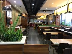 -嘉旺(益华大厦店)