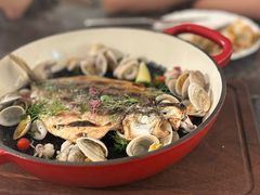 -LESCEDARS Brasserie Bistro香柏树