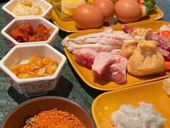 -牛New寿喜烧(中山公园龙之梦店)