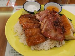 -小龍鳳餐室(番禺路店)