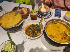 -美奈小馆·越南料理(中航城君尚购物中心店)