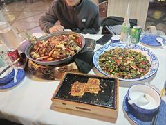 -友记功夫香·人民大排档(红牌楼店)