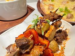 -阿妮叶李(光谷世界城店)