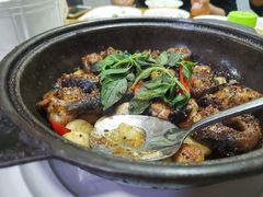 -官塘陈记鱼生·潮汕砂锅粥·牛肉火锅(潮枫路总店)