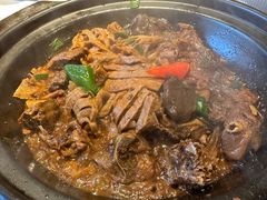 -鹅村长(世纪花园店)