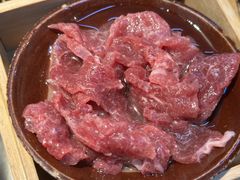 -芈重山老火锅(广州首店)