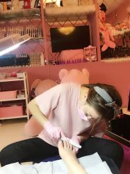 -Pink You美甲美睫纹绣定制中心