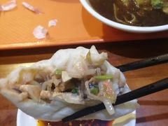 一品素包-石头门坎