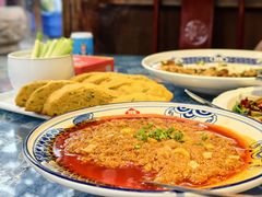 -旺角小渔村·海肠捞饭开创者(环山路店)