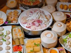 -东莞松山湖万象汇