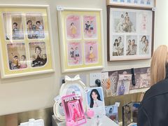 -海马体照相馆(上海宝山万达广场店)