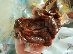 -廖记棒棒鸡(甘泉新桥店)