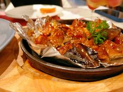 -IL Forno 意坊·意大利餐厅(温州万象城店)