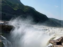 -陕西黄河壶口瀑布旅游区